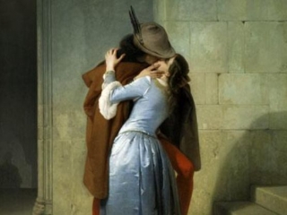  Rota da história do amor 
